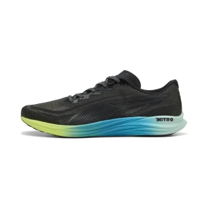 PUMA Męskie buty do biegania Propio NITRO™, Buty, Czarny,