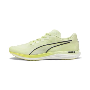 PUMA Męskie buty do biegania Propio NITRO™, Buty, Zielony,
