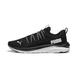 PUMA Męskie Buty do biegania Softride One4all, Buty, Czarny,