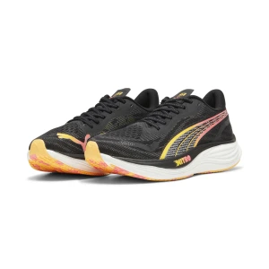 PUMA Męskie buty do biegania Velocity NITRO™ 3, Akcesoria, Czarny,