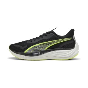 PUMA Męskie buty do biegania VELOCITY NITRO™ 3, Buty, Czarny,
