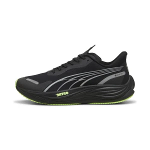 PUMA Męskie buty do biegania Velocity NITRO™ 3 GTX, Buty, Czarny,