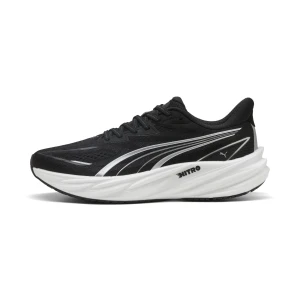 PUMA Męskie buty do biegania Velocity NITRO™ 5, Buty, Czarny