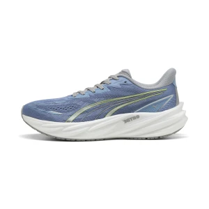 PUMA Męskie buty do biegania Velocity NITRO™ 5, Buty, Niebieski