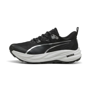 PUMA Męskie buty do biegania Voyage NITRO™ 4, Buty, Czarny,