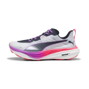 PUMA Męskie buty do biegania w terenie Deviate NITRO™ Elite, Buty, Biały,