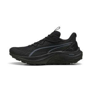 PUMA Męskie buty do biegania w terenie Electrify NITRO™ 4, Buty, Czarny,