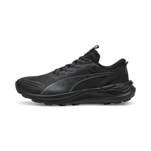 PUMA Męskie buty do biegania w terenie Electrify NITRO™, Buty, Czarny,