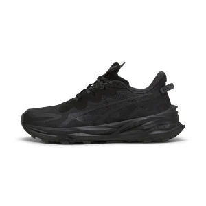 PUMA Męskie buty do biegania w terenie Fast-Trac NITRO™ 3, Buty, Szary,