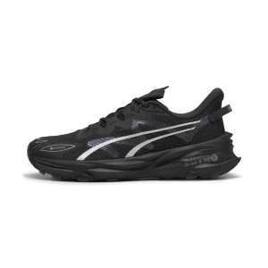 PUMA Męskie buty do biegania w terenie Fast-Trac NITRO™ 3 GTX, Buty, Czarny,
