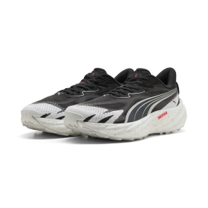 PUMA Męskie buty do biegania w terenie Velocity NITRO™, Akcesoria, Czarny