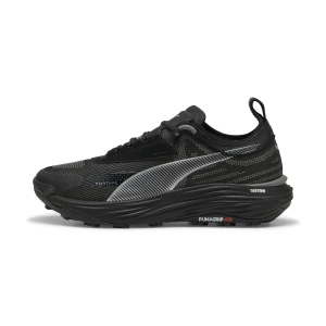PUMA Męskie buty do biegania w terenie Voyage NITRO™ 3, Buty, Czarny,