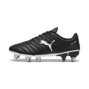 PUMA Męskie buty do rugby Avant, Buty, Czarny,