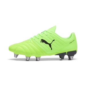 PUMA Męskie buty do rugby Avant, Buty, Zielony,