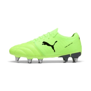 PUMA Męskie buty do rugby Avant Pro, Buty, Zielony,