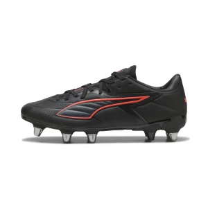 PUMA Męskie buty do rugby Avant PRO II H8, Buty, Czarny,