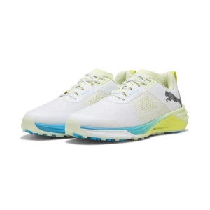 Zdjęcie produktu PUMA Męskie buty golfowe Shadowcat NITRO™ 2.0, Akcesoria, Biały