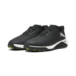 PUMA Męskie buty golfowe Shadowcat NITRO™ 2.0, Akcesoria, Czarny,