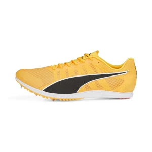 PUMA Męskie buty torowe i terenowe evoSPEED Distance 11, Buty, Pomarańczowy,
