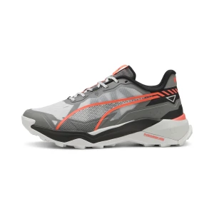 PUMA Męskie buty turystyczne Explore NITRO™ 2, Buty, Szary,