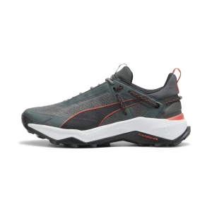 PUMA Męskie buty turystyczne Explore NITRO™, Buty, Szary,