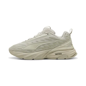 PUMA Męskie sneakersy Fade NITRO™ V1, Buty, Beżowy,
