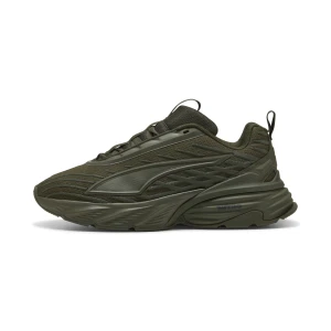PUMA Męskie sneakersy Fade NITRO™ V1, Buty, Zielony,