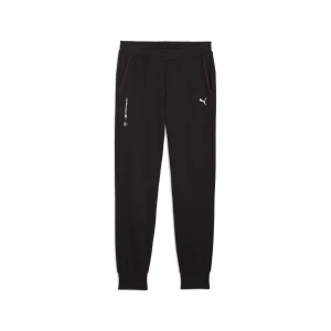 PUMA Męskie spodnie BMW M Motorsport ESS+, Akcesoria, Czarny,