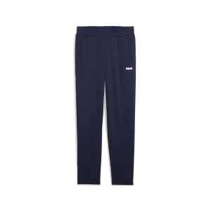PUMA Męskie spodnie dresowe Essentials Logo, Akcesoria, Niebieski,