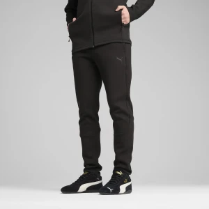 PUMA Męskie spodnie Evostripe Core, Akcesoria, Czarny,