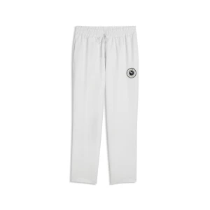 PUMA Męskie spodnie Frenzy, Akcesoria, Szary,