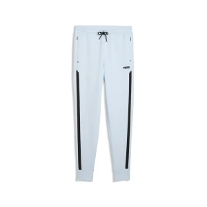 PUMA Męskie spodnie Spacer, Akcesoria, Niebieski,