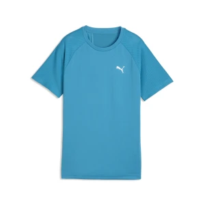 PUMA Młodzieżowa koszulka Training Essentials, Akcesoria, Niebieski,
