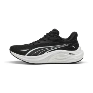 PUMA Młodzieżowe buty do biegania Electrify NITRO™ 4, Buty, Czarny,