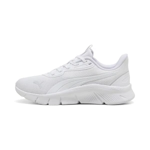 PUMA Młodzieżowe buty do biegania FlexFocus Lite Modern, Buty, Biały