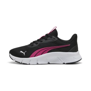 PUMA Młodzieżowe buty do biegania FlexFocus Lite Modern, Buty, Czarny,