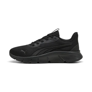 PUMA Młodzieżowe buty do biegania FlexFocus Lite Modern, Buty, Czarny,