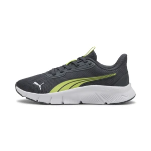 PUMA Młodzieżowe buty do biegania FlexFocus Lite Modern, Buty, Szary,