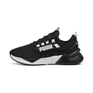 PUMA Młodzieżowe buty do biegania Retaliate 3, Buty, Czarny