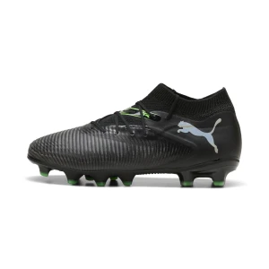 PUMA Młodzieżowe buty piłkarskie FUTURE 8 PRO FG/AG, Buty, Czarny,