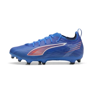 PUMA Młodzieżowe buty piłkarskie ULTRA 6 PRO FG/AG, Buty, Niebieski,