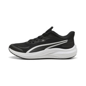 PUMA Młodzieżowe buty Skyrocket Lite 2, Buty, Czarny,