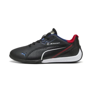 PUMA Młodzieżowe sneakersy BMW M Motorsport Drift Cat 11, Buty, Czarny,