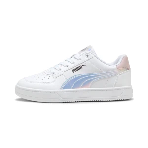 PUMA Młodzieżowe sneakersy Caven 2.0 Holo 2.0, Buty, Biały,