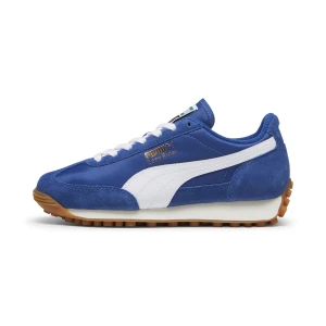 PUMA Młodzieżowe sneakersy Easy Rider Vintage, Buty, Niebieski,