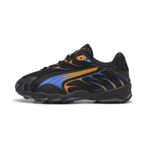 PUMA Młodzieżowe sneakersy Inhale, Buty, Czarny,