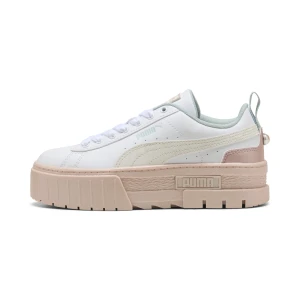 PUMA Młodzieżowe sneakersy Mayze Water Creatures, Buty, Biały,