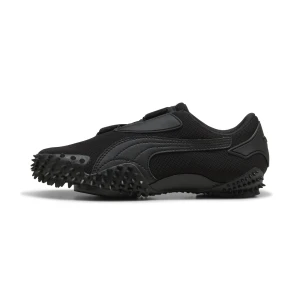 PUMA Młodzieżowe sneakersy Mostro OG Prime, Buty, Czarny
