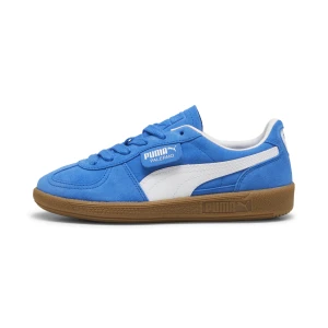 PUMA Młodzieżowe sneakersy Palermo, Buty, Niebieski,