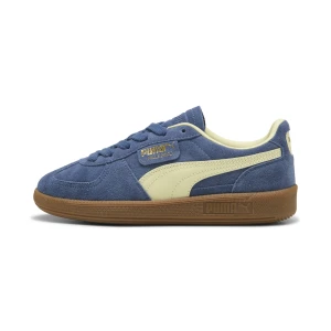 PUMA Młodzieżowe sneakersy Palermo, Buty, Niebieski,